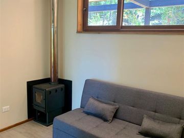 Casa en Venta en Acceso Pichilemu