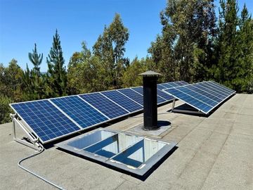 Casa en Venta en Acceso Pichilemu