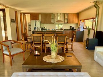 Casa en Venta en Acceso Pichilemu