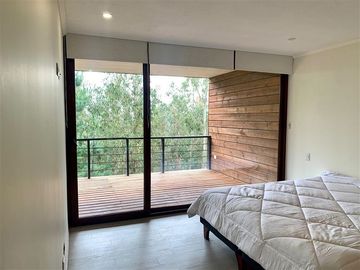 Casa en Venta en Acceso Pichilemu