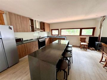 Casa en Venta en Acceso Pichilemu