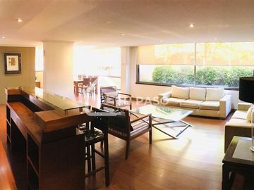 Departamento en Venta en Padre Hurtado Sur / Colon
