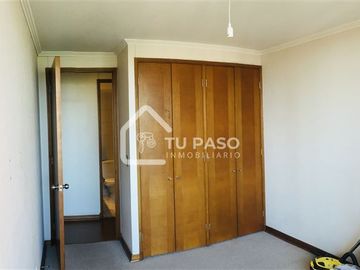 Departamento en Venta en Padre Hurtado Sur / Colon