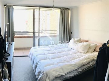 Departamento en Venta en Padre Hurtado Sur / Colon