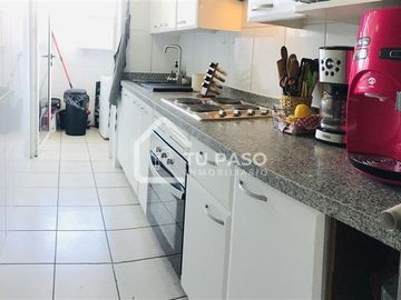 Departamento en Venta en Padre Hurtado Sur / Colon