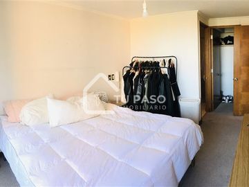 Departamento en Venta en Padre Hurtado Sur / Colon
