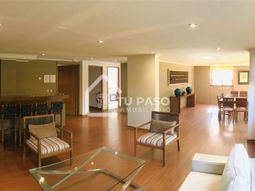 Departamento en Venta en Padre Hurtado Sur / Colon