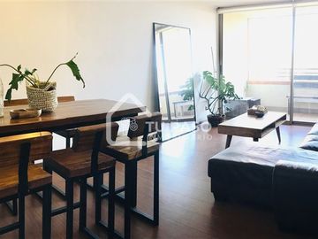 Departamento en Venta en Padre Hurtado Sur / Colon