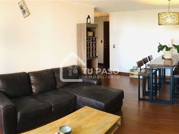 Departamento en Venta en Padre Hurtado Sur / Colon