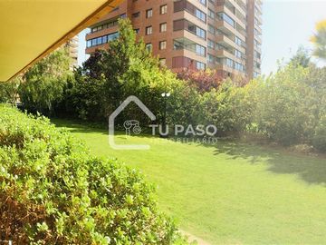 Departamento en Venta en Padre Hurtado Sur / Colon