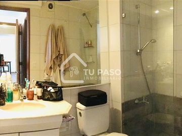 Departamento en Venta en Padre Hurtado Sur / Colon