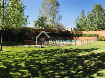 Departamento en Venta en Padre Hurtado Sur / Colon