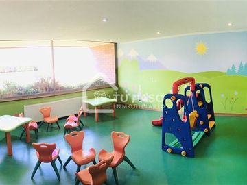 Departamento en Venta en Padre Hurtado Sur / Colon