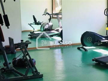 Departamento en Venta en Padre Hurtado Sur / Colon