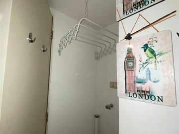 Departamento en Venta en Metro Irarrázaval, Edificio Alto Vicuña I