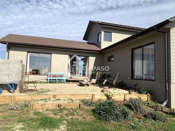 Casa en Venta en Mantagua