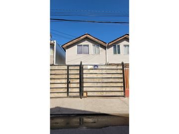 Se Vende Casa En Villa El Sol, Maipú