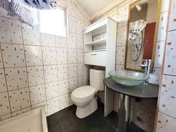 Se Vende Casa En Villa El Sol, Maipú