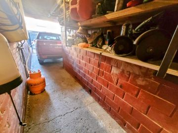 Se Vende Casa De Dos Pisos En Villa El Sol, Maipú