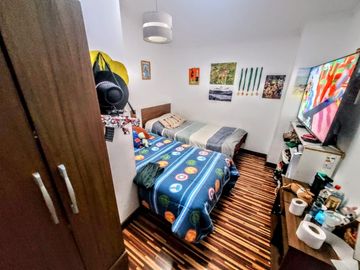 Se Vende Casa De Dos Pisos En Villa El Sol, Maipú