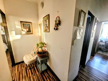 Se Vende Casa De Dos Pisos En Villa El Sol, Maipú