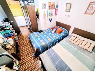 Se Vende Casa De Dos Pisos En Villa El Sol, Maipú