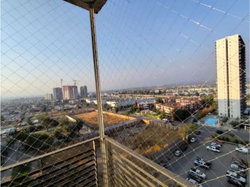 Se Vende Departamento En La Florida Cercano A Metro Macul