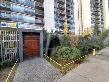 Se Vende Departamento En La Florida Cercano A Metro Macul