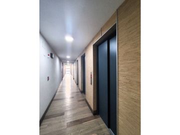 Se Vende Departamento En La Florida Cercano A Metro Macul