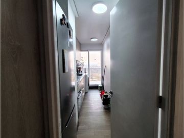 Se Vende Departamento En La Florida Cercano A Metro Macul