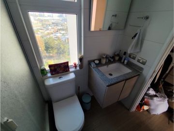 Se Vende Departamento En La Florida Cercano A Metro Macul