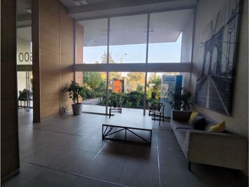 Se Vende Departamento En La Florida Cercano A Metro Macul