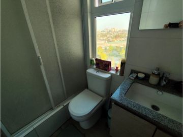 Se Vende Departamento En La Florida Cercano A Metro Macul