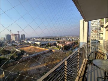 Se Vende Departamento En La Florida Cercano A Metro Macul