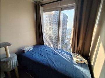 Se Vende Departamento En La Florida Cercano A Metro Macul