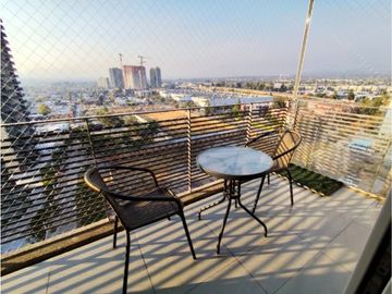 Se Vende Departamento En La Florida Cercano A Metro Macul