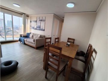 Se Vende Departamento En La Florida Cercano A Metro Macul