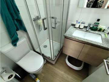Se Vende Departamento En La Florida Cercano A Metro Macul