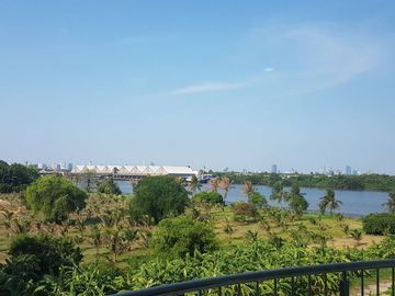 2 Bedrooms 2 Bathrooms - Supalai Riva Grande