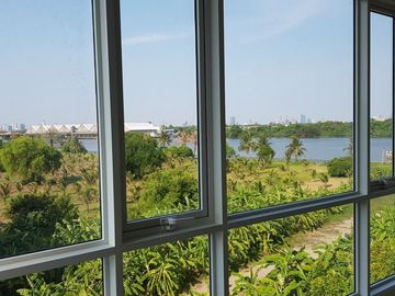 2 Bedrooms 2 Bathrooms - Supalai Riva Grande