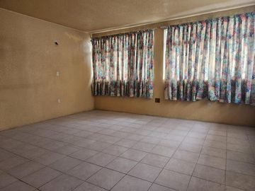Casa Venta Col. Sector Popular, Iztapalapa, CDMX