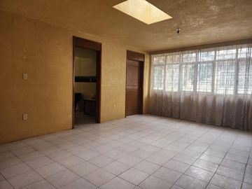 Casa Venta Col. Sector Popular, Iztapalapa, CDMX