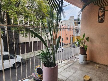 Casa Venta Col. Sector Popular, Iztapalapa, CDMX