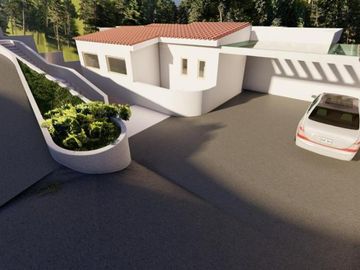 VENTA DE CASA EN LA ESTADIA EN OBRA BLANCA