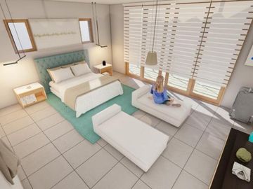 VENTA DE CASA EN LA ESTADIA EN OBRA BLANCA