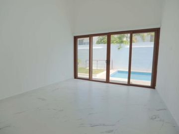 Hermosa Residencia con alberca en Los Tigres Nuevo Vallarta