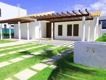Hermosa Residencia con alberca en Los Tigres Nuevo Vallarta