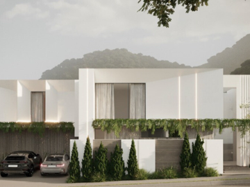 Construimos del hogar de tus sueños!