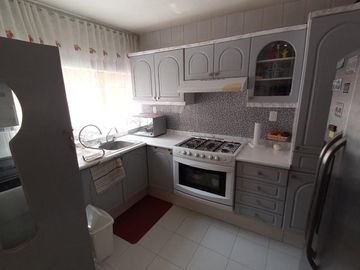 CASA EN VENTA EN SAN FELIPE DE JESUS, GUSTAVO A. MADERO.