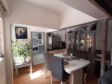 CASA EN VENTA EN SAN FELIPE DE JESUS, GUSTAVO A. MADERO.